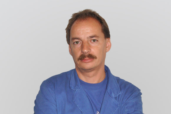 Franz Fachathaler