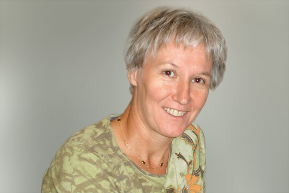 Hermine Scherrer