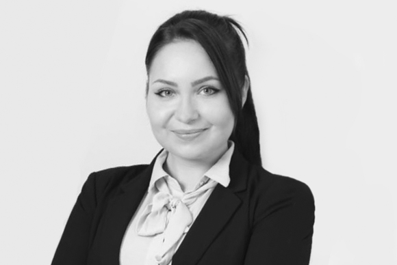 Tamara Petrovic