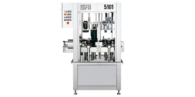 GAI-Flaschenaussenreinigung-&-Trocknungsmaschine-5101