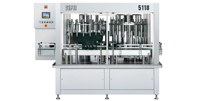 GAI-Flaschenaussenreinigung-&-Trocknungsmaschine-5118