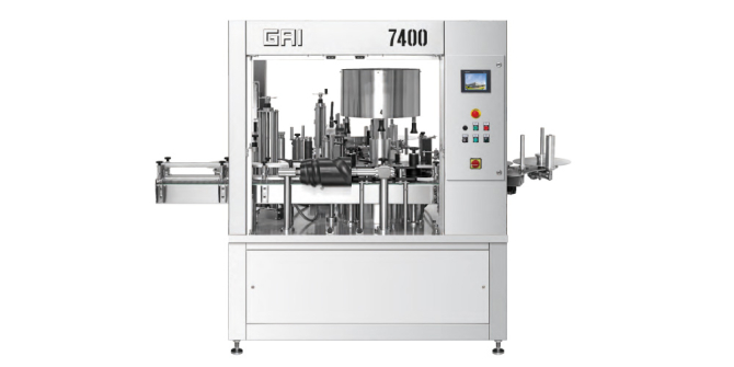 GAI-Rundlaufetikettiermaschine-7400