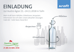 Kraft-Messeeinladung-Austro-Agrar-Tulln-2018